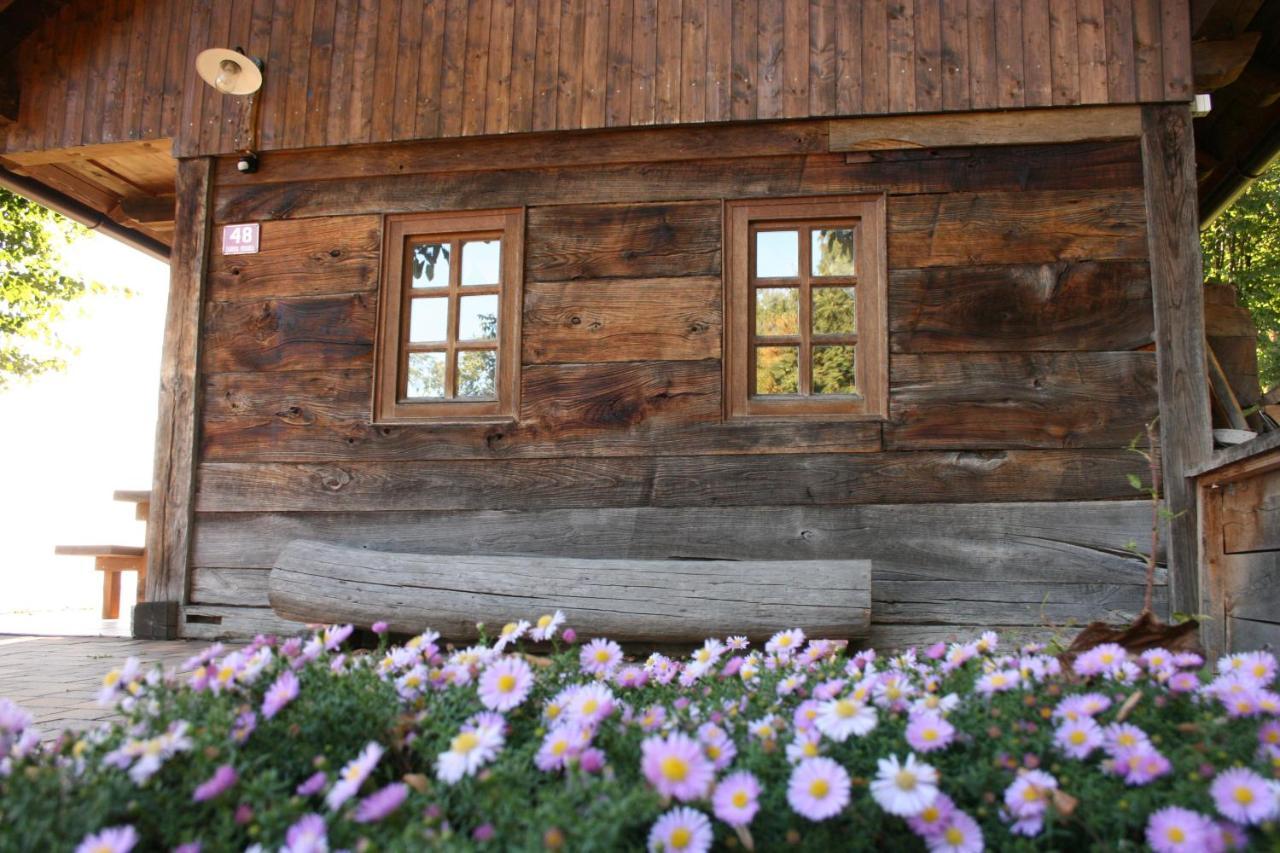 Oldhouse Knezovo Villa Sromlje Exterior photo
